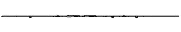 Crémone OB KSR L1890 EasyMix 2V