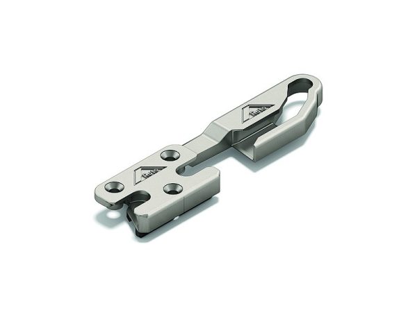 Gâche TiltSafe droite
