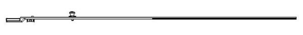 Allonge L575