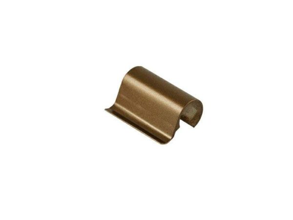 Cache bronze moyen compas E5