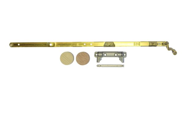 Kit de remplacement gauche 500 12/18-9