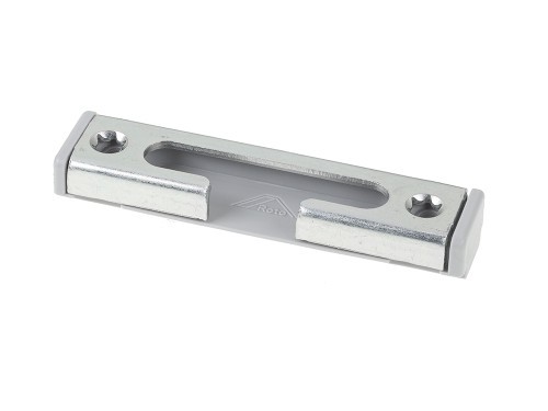 Gâche OB acier F20